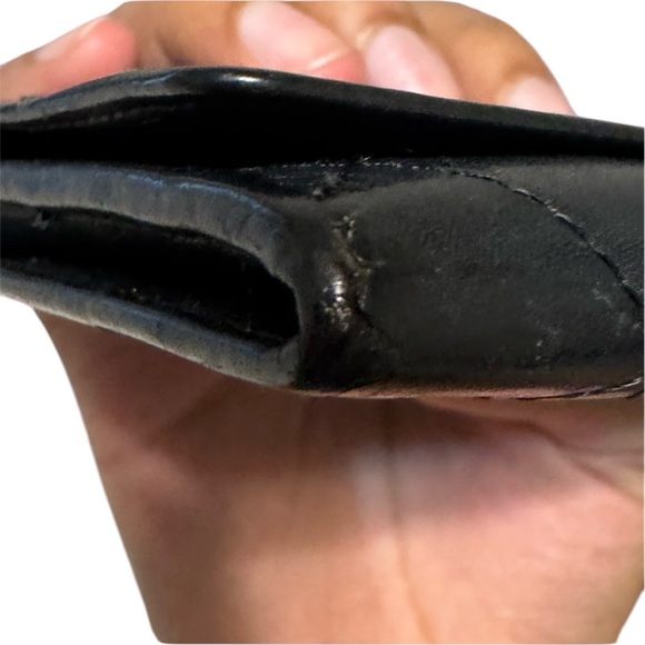 Chanel CC Logo Wallet- Pink Interior 💖 - Picture 12 of 15